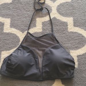 Swim top